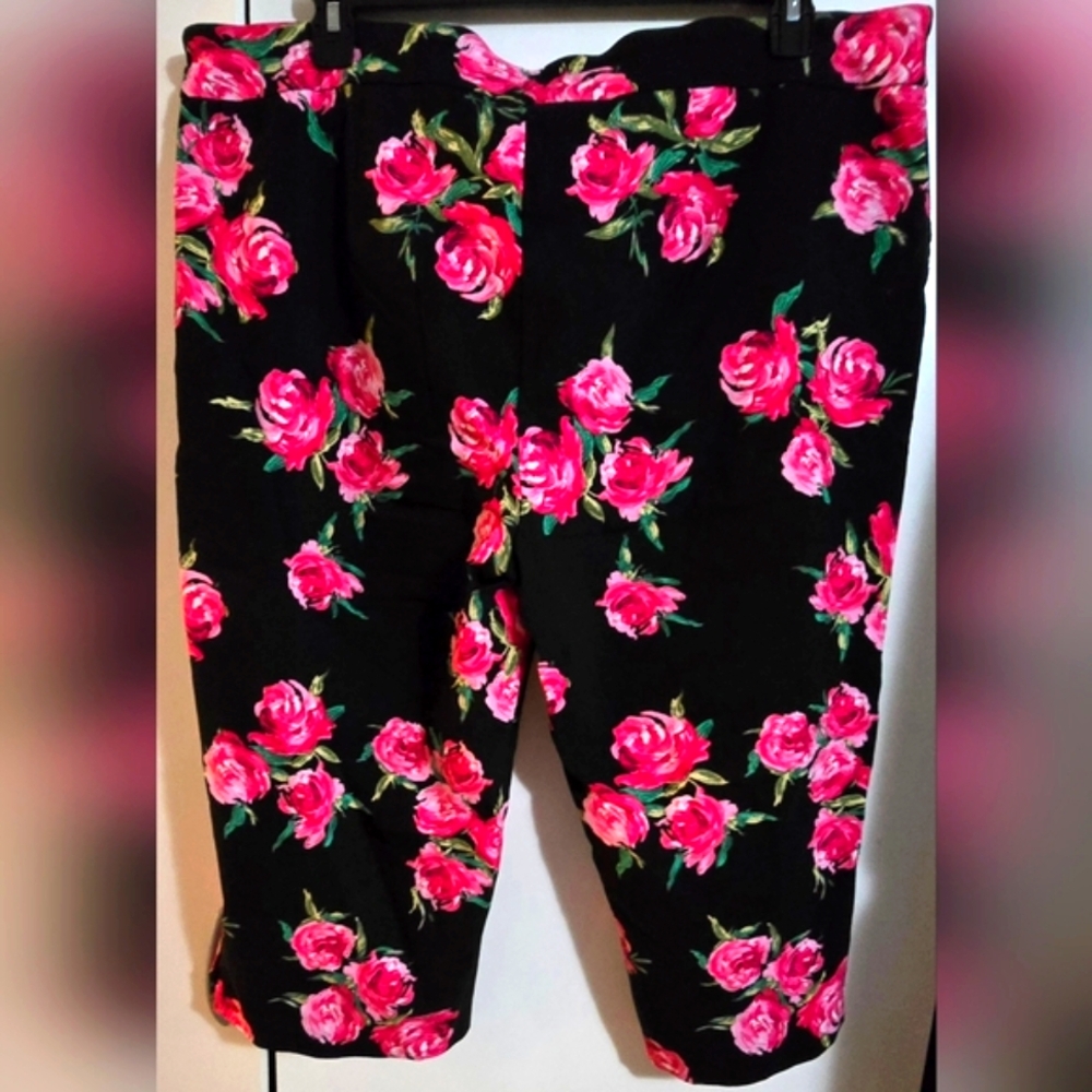 Counterparts Dress Pants/Capris